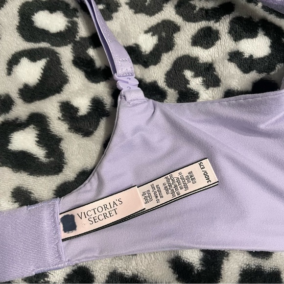 Body By Victoria No Wire Bra 💜 34DD - Picture 8 of 16
